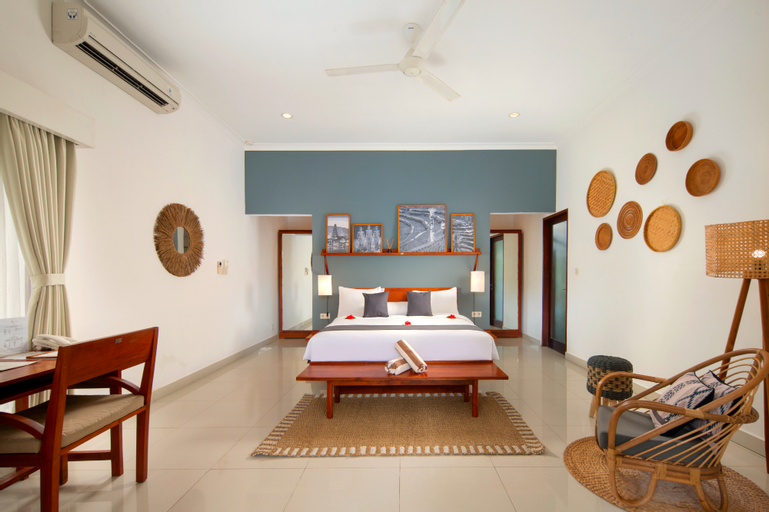 Bedroom 8