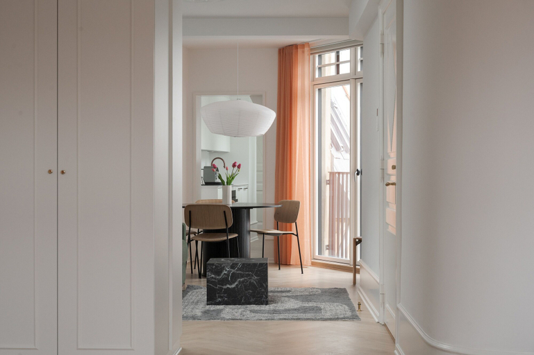 Others 4, Luxurious apartment by Rådhuspladsen, Copenhagen