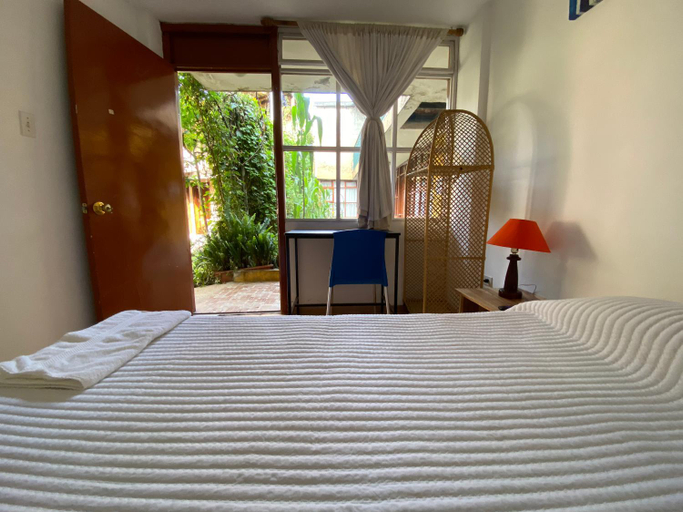 Bedroom 4, Hotel Coliving Home Quito, Quito