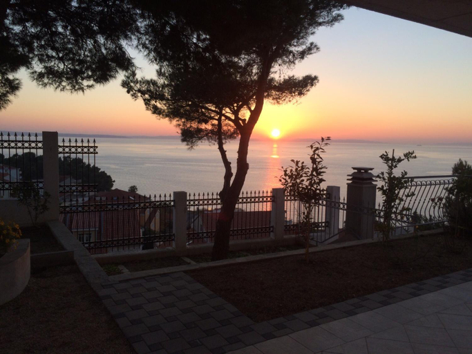 View 5, Feelgood Apartments, Podstrana