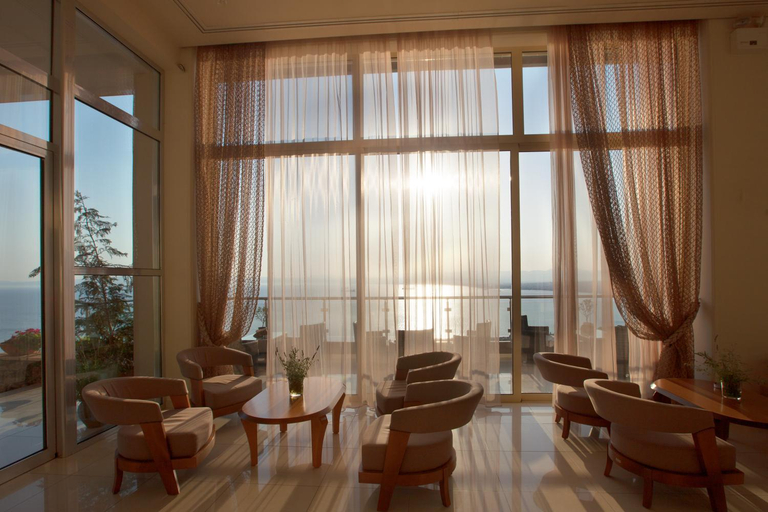 Public Area, Belvedere Hotel, Peloponnese