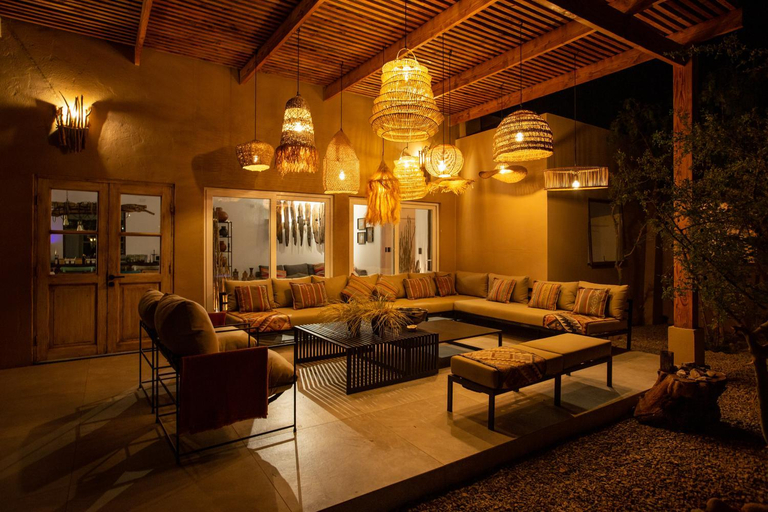 Food & Drinks 5, Casa Solcor Boutique bed & Breakefast, El Loa