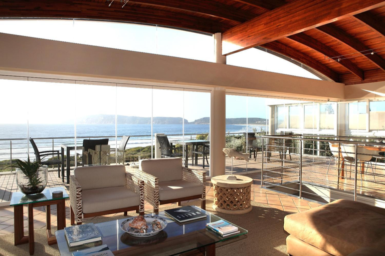 Public Area 5, Periwinkle Guest Lodge, Eden