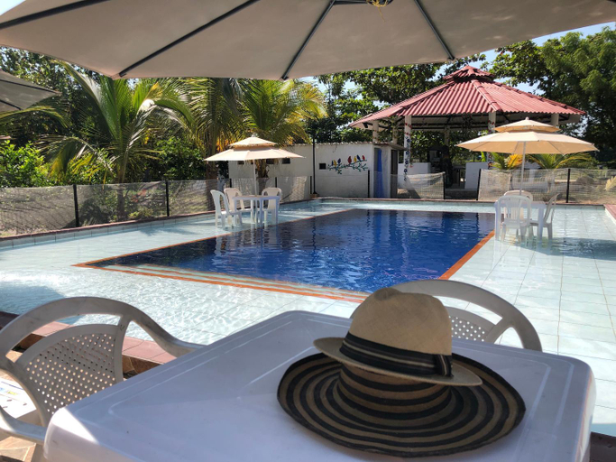 Sport & Beauty 4, Finca Turistica Villa Juanes, Villavicencio