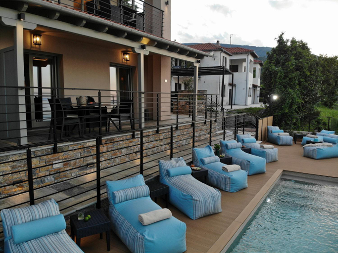 Others 5, KaLLiA SUITES- CHOREFTO, Thessaly