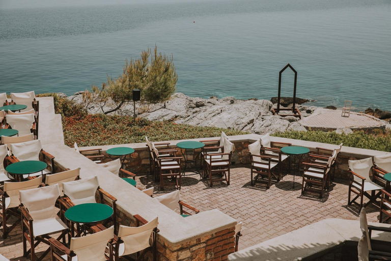 Others 5, Porto Valitsa, Central Macedonia