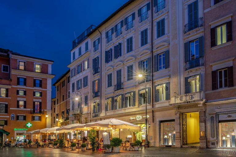 Others 5, Hotel La Place Roma, Rome