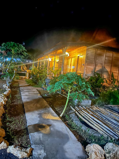 Others 3, Skywatch cottage, Klungkung