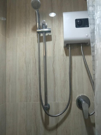 Bathroom 4, Aonang Eco Inn Krabi, Mueang Krabi