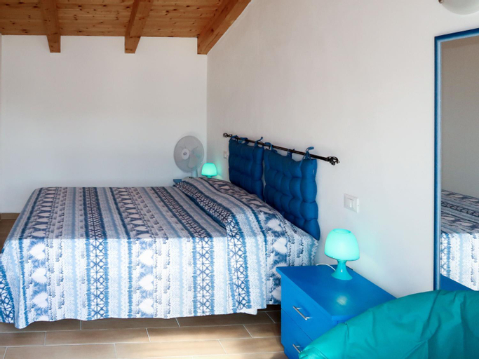 Bedroom 2, Holiday Home Lavanda - AEG160 by Interhome, Savona