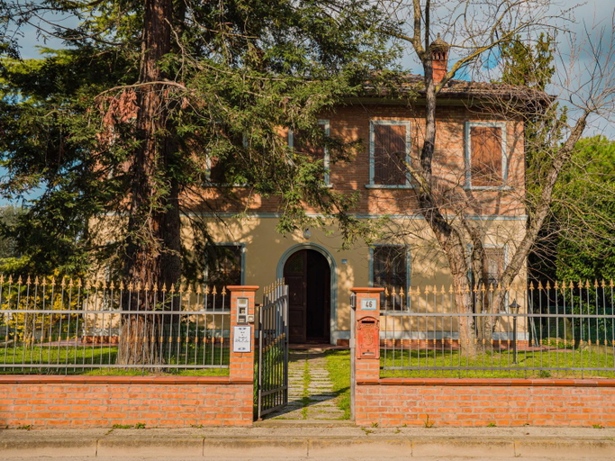Others 5, B&B Villa Erika, Ravenna