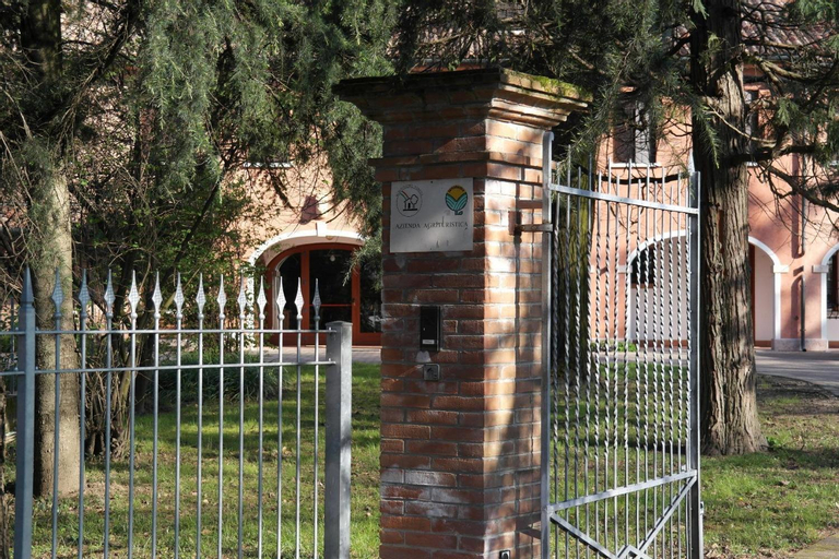 Agriturismo Da Ninoti, Treviso