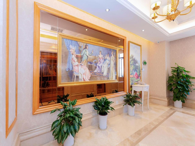 Others 1, Vienna Hotel Shenzhen Longgang Ainan Road Branch, Shenzhen