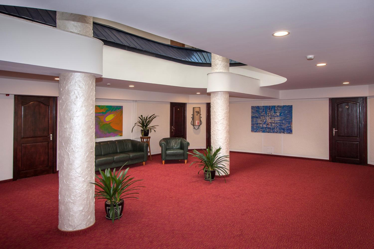 Public Area