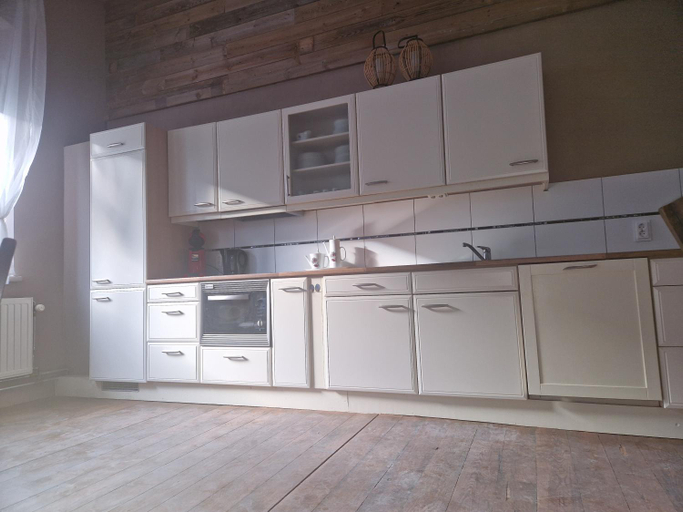 Others 5, B&B 't Kloaster, Valkenburg aan de Geul
