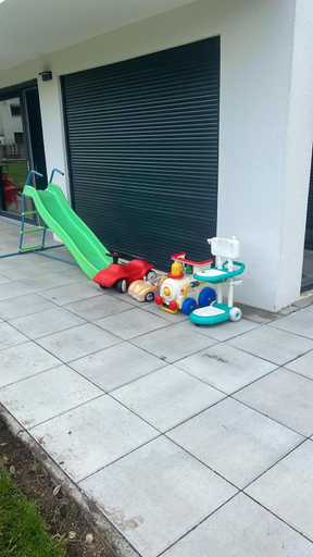 Others 3, Haus mit Garten bei Wien, Wien Umgebung