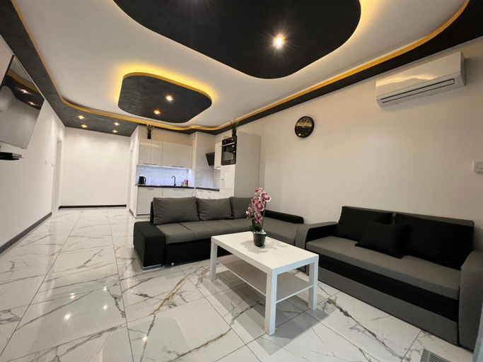 Others 4, Apartamenty nad jeziorem Bialym KA-BOATS, Augustów