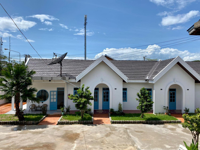 Exterior & Views 1, B2 Hotel Savannakhet, Khanthabouly