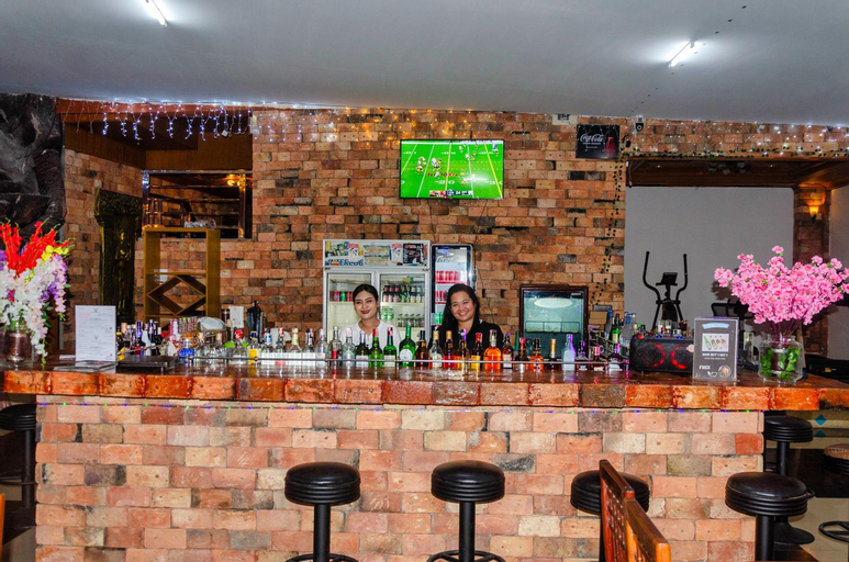 Food & Drinks 5, Diva Patong Hotel, Phuket Island