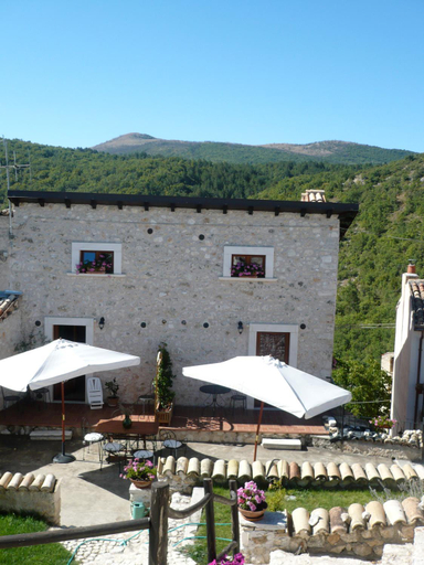 Others 5, Regio Tratturo, L'Aquila