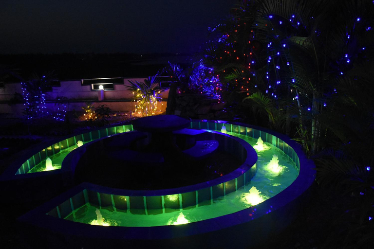 Sport & Beauty, H P HomeStay, Dharwad