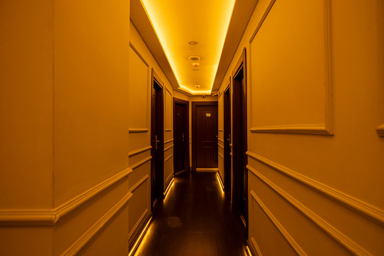 Others 5, Viv City Hotel, Bahçelievler