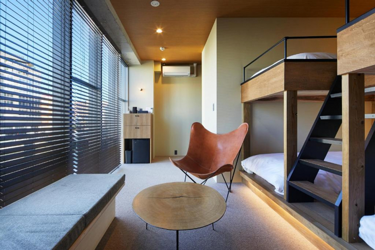 Others 4, Mizuka Nakasu 5 - Unmanned Hotel -, Fukuoka