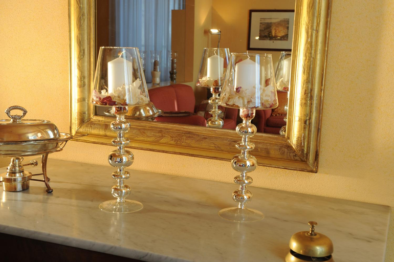 Food & Drinks 4, B&B Villa Agnese Lucca, Lucca
