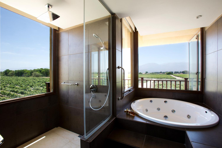 Bathroom 5, Grace Cafayate, Cafayate