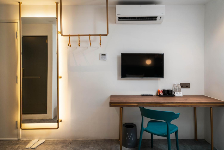 Others 5, Masson Hotel Butterworth, Seberang Perai Tengah