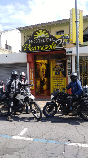 Others 5, Hostel Del Piamonte 2, Quito