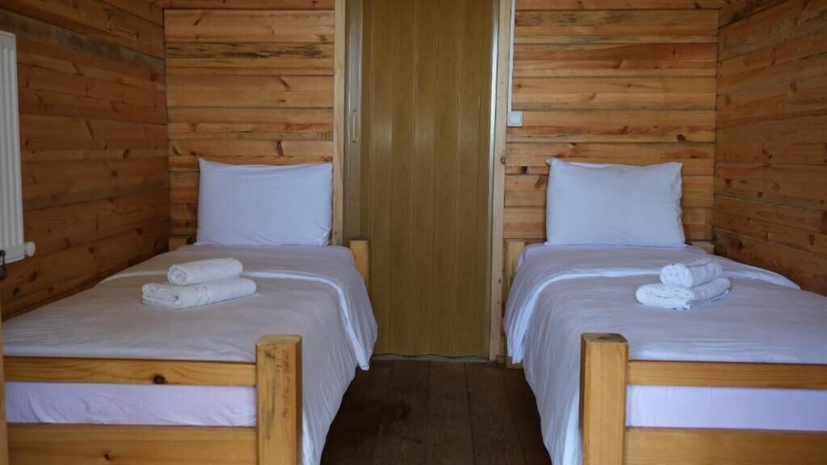 Room 4, ÇINARSUYU TABİAT PARKI BUNGALOV, Ünye