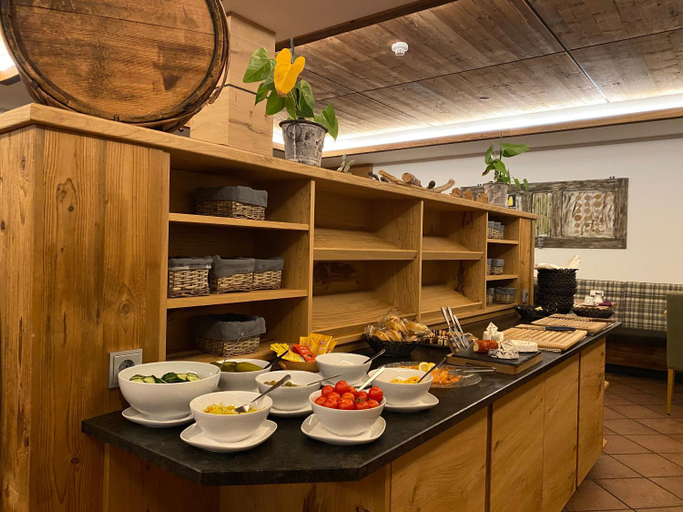Food & Drinks 4, Hotel Franzlhof, Kufstein