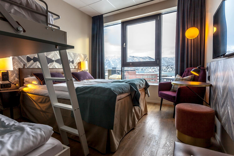 Others 2, Quality Hotel Grand Tromsø, Tromsø