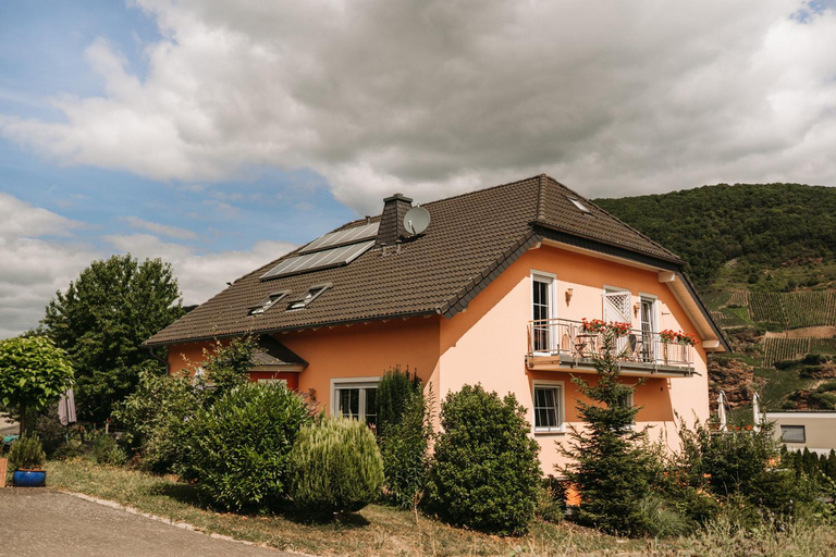 Others 5, Wein- und Gastehaus Schwaab&Sohn, Bernkastel-Wittlich