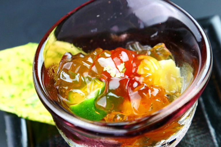 Food & Drinks 5, Kii no Matsushima, Kihoku