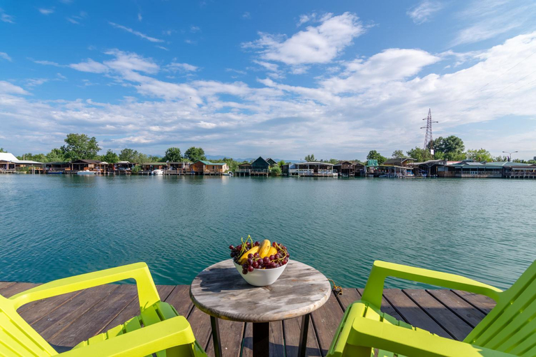 Sport & Beauty, Hakuna Matata Apartments
