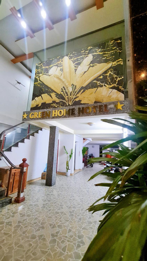 Others 5, GreenHome Hotel, Lê Chân