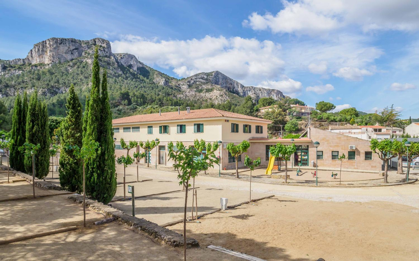 Camping Alberg Municipal Tivissa, Tarragona