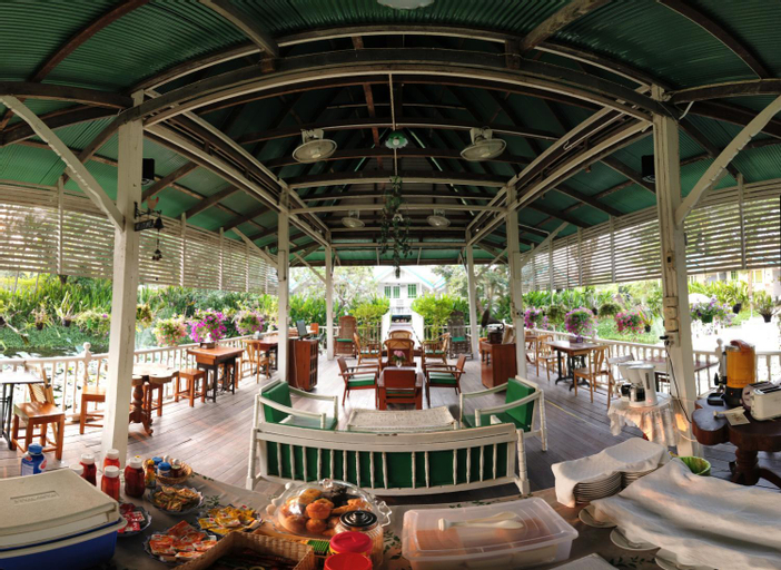 Food & Drinks 4, Baan Luang Harn, Phra Nakhon Si Ayutthaya
