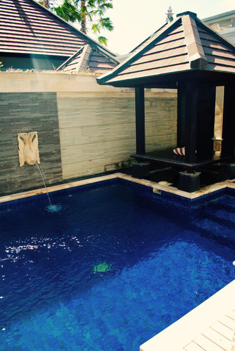 Sport & Beauty 2, Kori Maharani Villas, Gianyar