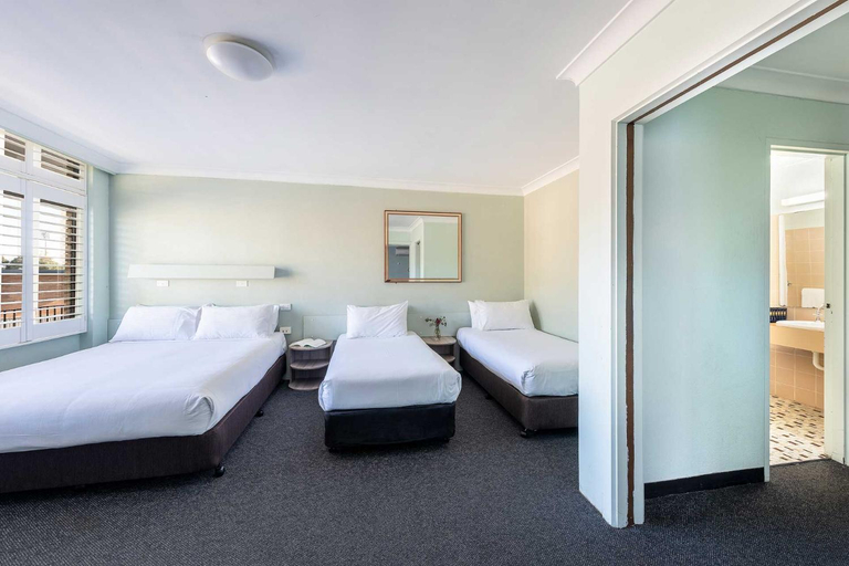 Bedroom 5, Panorama Bathurst, Bathurst Regional - Pt A