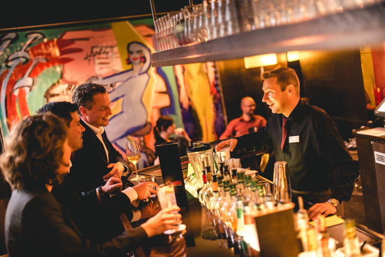 Food & Drinks 5, Hotel Esplanade Resort & Spa - Adults Only, Oder-Spree
