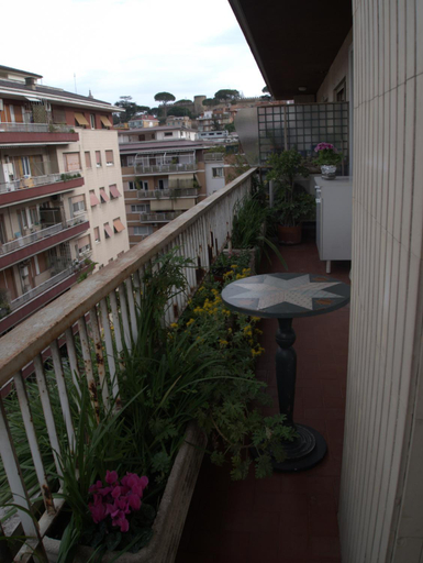 Others 3, B&B All'Ombra di San Pietro, Roma
