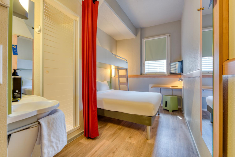 Bedroom 6