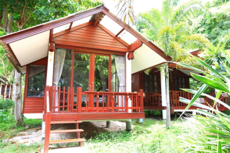 Tubtim Resort, Muang Rayong