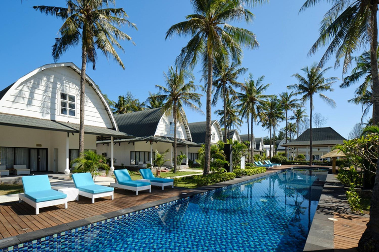 Swimming Pool 9