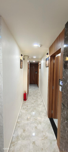 Others 2, HOTEL AKASH, Ahmadabad