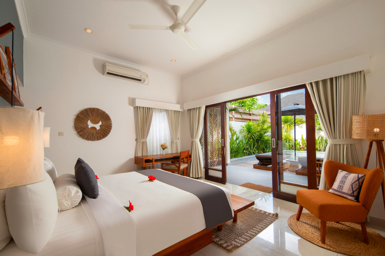 Bedroom 11