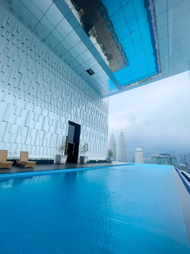 Sport & Beauty 2, Platinum Suites 2 by MOKI Kuala Lumpur, Kuala Lumpur